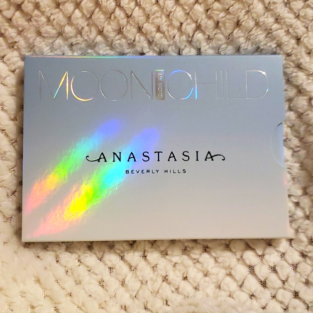 Anastasia Beverly Hills Moonchild Glow Kit